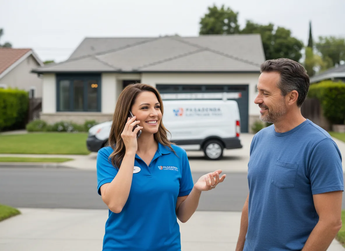 Electrician Marble Rock, IA FAQs